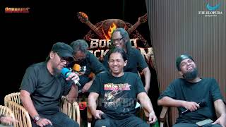 Download lagu 🎙️ Podcast Barbarik Live @ The Elopura Hotel (Part 1) mp3 Download lagu 🎙️ Podcast Barbarik Live @ The Elopura Hotel (Part 1) mp3