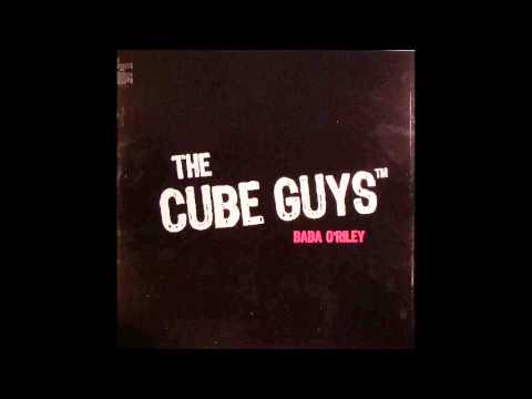 The Cube Guys ft Fenja-Turn it up (Bottai Extended Remix)