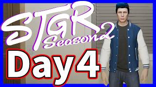 【#ストグラSeason2】 レースするぞ！【Day.4｜大阪ボスナ】2026/7/16