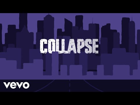 SAMMY & LESEN - Collapse (Lyric Video)
