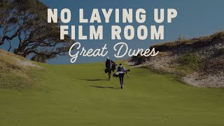 NLU Film Room: TC and Soly Play Great Dunes