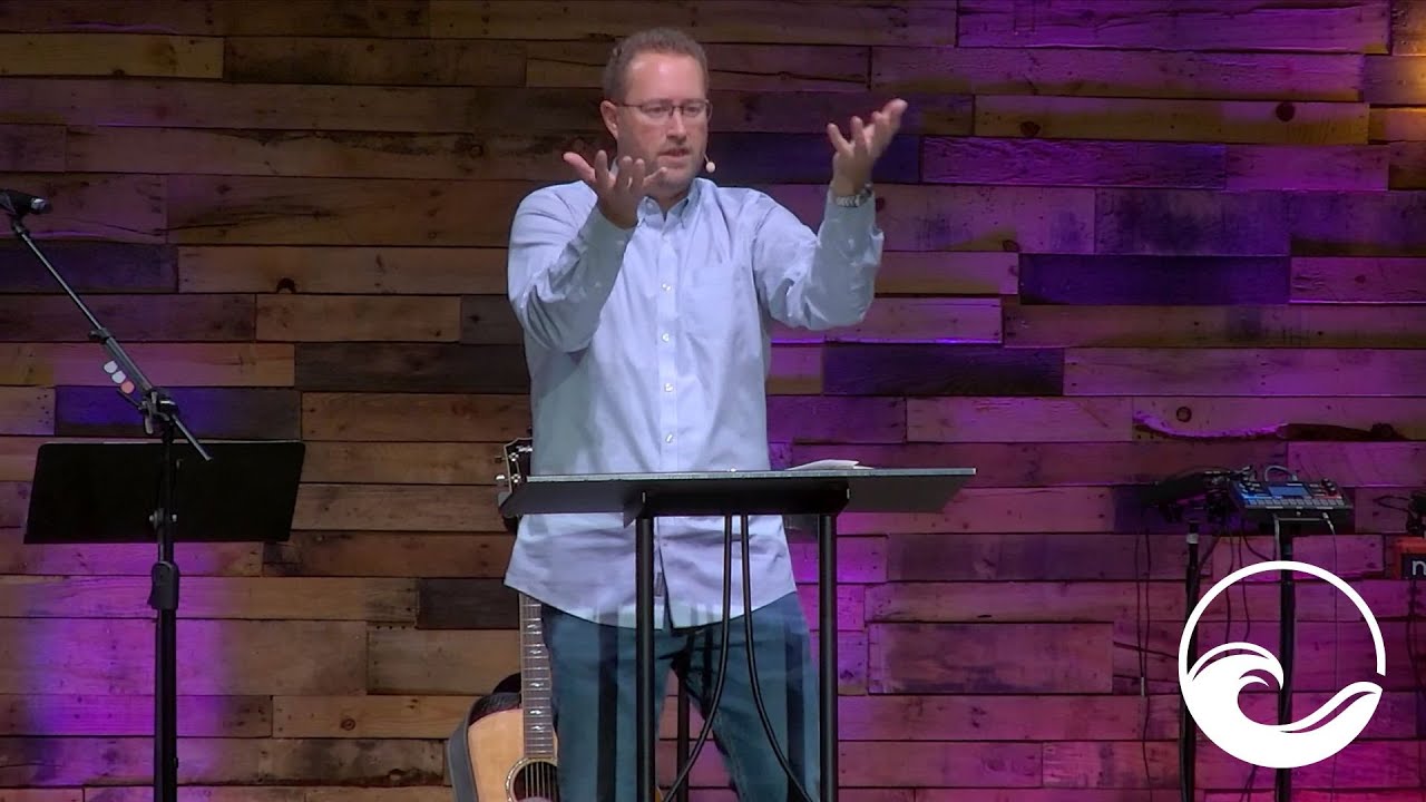 Revelation Part 4: Who Can Stand?
