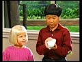 Barney The Hand Box Five Kinds Of Fun