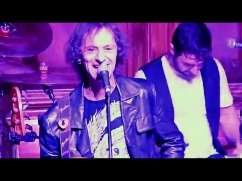 Big Lion - Constituir (Uma Revolução)