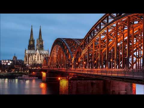 Blechelse Au (Sieg) RE 9 nach Siegen