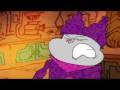 Chowder Watches La Blue Girl