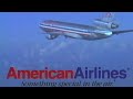 American Airlines Home Alone Sponsor Clip
