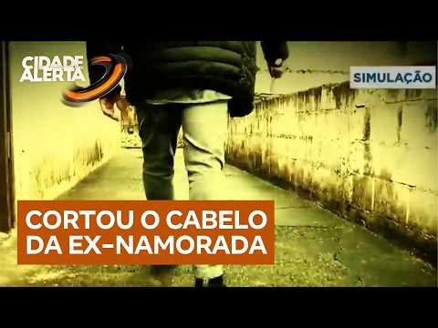 Mulher tem cabelo cortado e é agredida por ex-namorado em Biritiba Mirim (SP)