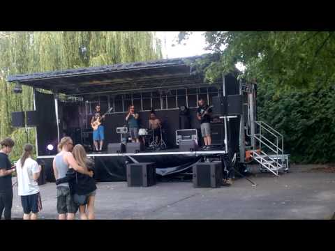 S-T-K - Ouřecký Rockfest - S-T-K