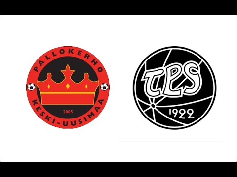 PKKU - TPS T18 (SM-karsinta)