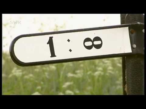 Pionier auf schmaler Spur - Deutschlands älteste Museumsbahn