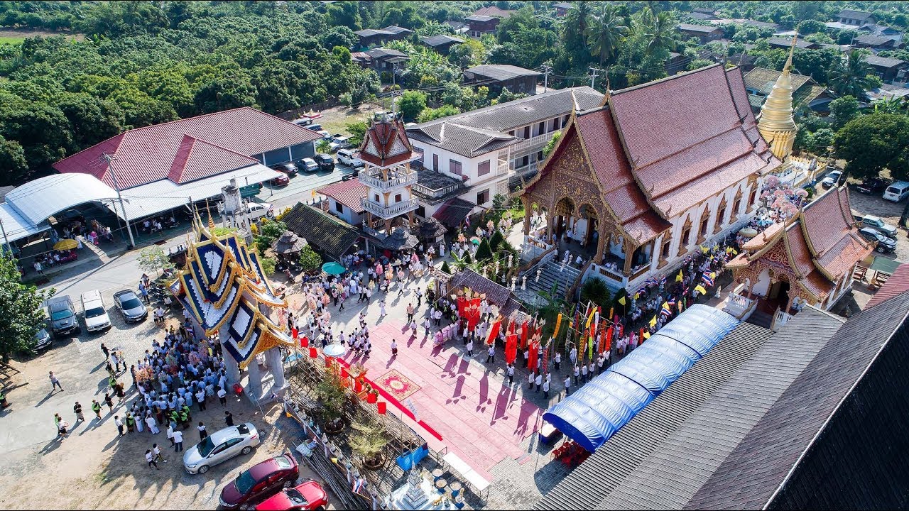 Wat Huai Ha