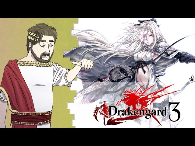 Drakengard 3