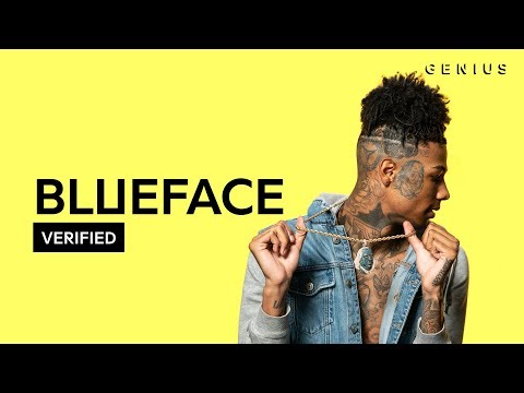 Blueface "Thotiana" Official Lyrics & Meaning | Verified Video