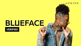 Blueface &quot;Thotiana&quot; Official Lyrics &amp; Meaning | Verified