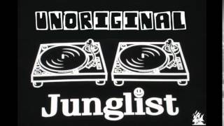 Welcome to Jamtek - Unoriginal Junglist
