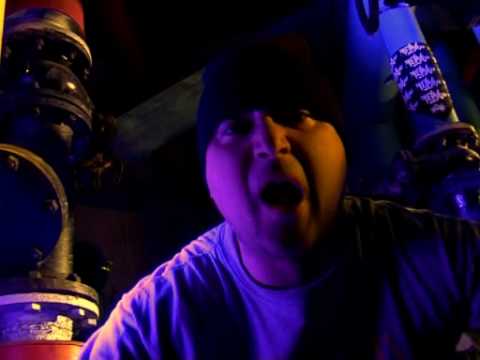 Żeton feat Cham-pion(TEWU)-Starej budy klej (PAPU BAND)