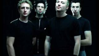 Thousand Foot Krutch break the silence