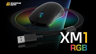 [滑鼠] 近期上市新滑鼠DA無線/XM-1 RGB/RVU白粉版