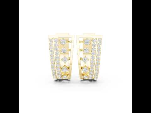 YouTube Video Thumbnail - Yellow