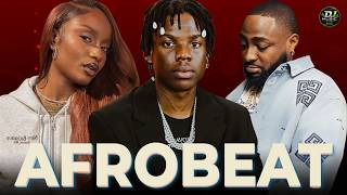 Download lagu AFROBEATS MIX 2026 | BEST OF 26, 25, 24 VIDEO MIX | AYRA STARR, REMA, FIREBOY, ASAKE, BURNA BOY mp3 Download lagu AFROBEATS MIX 2026 | BEST OF 26, 25, 24 VIDEO MIX | AYRA STARR, REMA, FIREBOY, ASAKE, BURNA BOY mp3