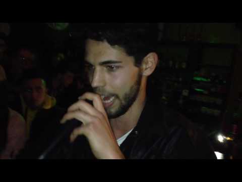 TRACKALAZZ vs JATABO vs XOLET [16avos] TRAP💲BATTLE