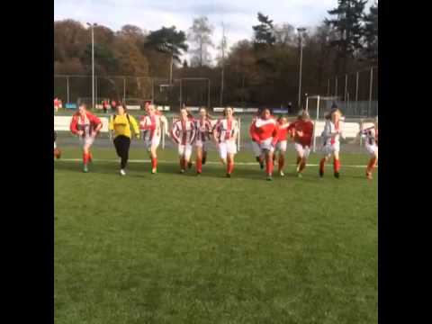 Fortissimo MC2 - Bennekom MC2D (30-11-2013)