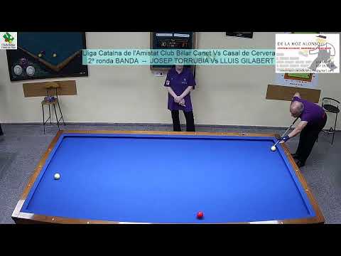 LLIGA CATALANA DE LA AMISTAT