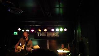 PlayRadioPlay! - Madi Don&#39;t Leave (live)