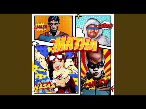 Matha (feat. djygubzin.live & Amaza)