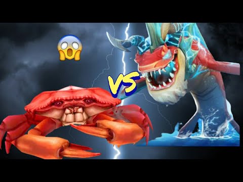 WOW😲!!! SHARKNAROK 🔥VS GIANT CRAB 🦀 | | HUNGRY SHARK EVOLUTION NEW UPDATE