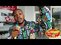 Deno Crazy Representing For DJ KEMAR DI FINEST TV SHOW RealDj Kemar HimSelf 2020 Pt 2