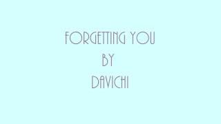 Davichi Forgetting You OST Lyrics + ROM
