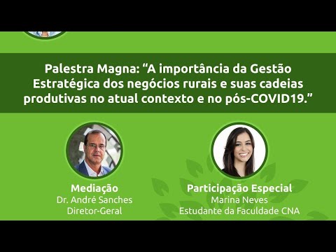 Faculdade CNA promove Jornada Acadêmico-Científica on-line!