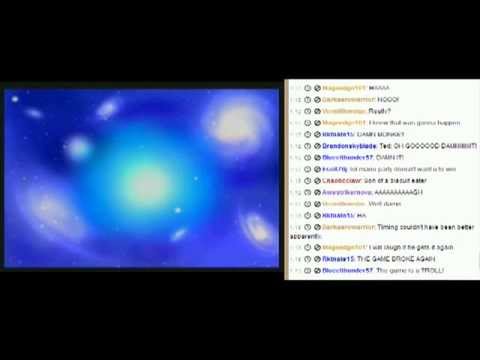 MK404 Plays Mario Party 3 PT1 - Danger: Freezing Conditions