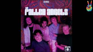 The Fallen Angels - 01 - Room At The Top (by EarpJohn)