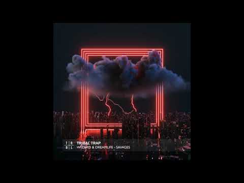 Wizard & Dreamlife - Disconnected (feat. Scizzahz)