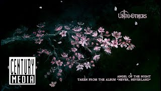 UNTO OTHERS - Angel of the Night (VISUALIZER VIDEO)