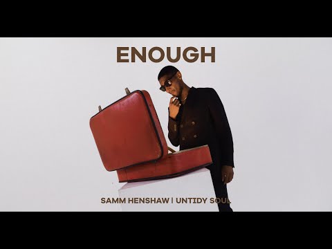 Video thumbnail for Enough