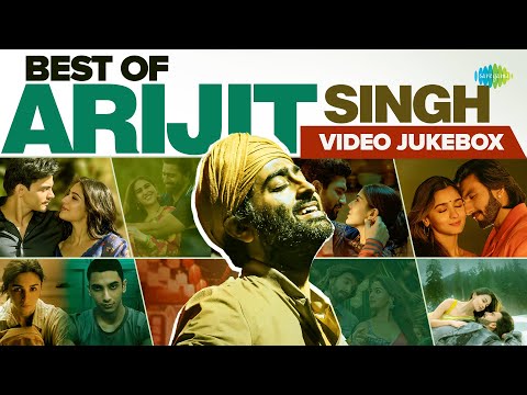 Best Of Arijit Singh - Video Jukebox | Tu Hain Toh Main Hoon | Phir Aur Kya Chahiye | Tum Kya Mile