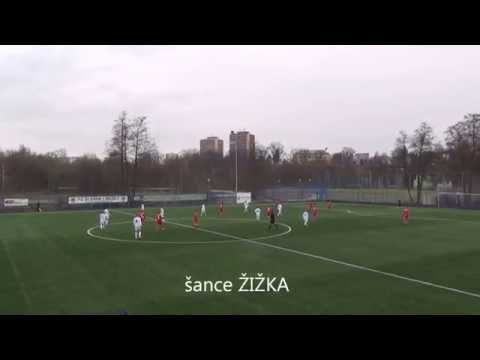 U15 FC SLOVAN LIBEREC -U15 FAŠV 14.3.2015