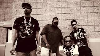 More Than Thugs (with Flesh) - Bone Thugs-N-Harmony