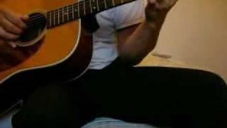 VINCENT Take3 (Chet Atkins Solo Guitar Copy)