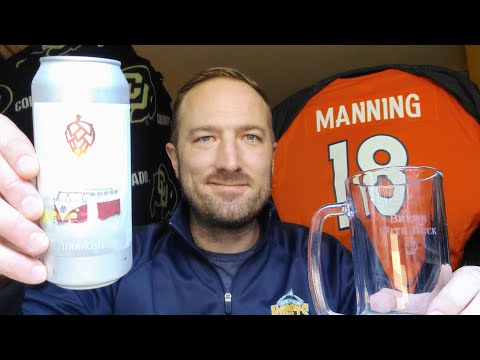 #Monkish Brewing - Foggier Window - #IPA - #Beer Review | Brews with Beck 🍻 #SUBSCRIBE & #LIKE 🙌