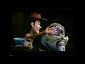Toy Story 1995 Disney Videos 1996 UK VHS Promo AVAILABLE NOW