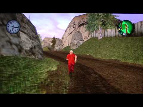 Bully Scholarship Edition pt75 - English 4 pt2/Exploration