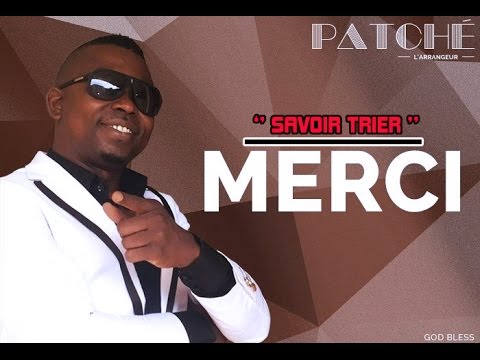 Patché L'Arrangeur - Savoir Trier (Synchro video compil)
