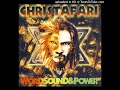 Christafari - Roaring Lion (Outro)