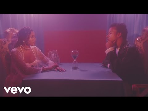 AlunaGeorge - Superior Emotion (Official Music Video) ft. Cautious Clay