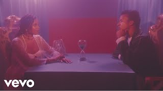 AlunaGeorge - Superior Emotion (Official Music Video) ft. Cautious Clay